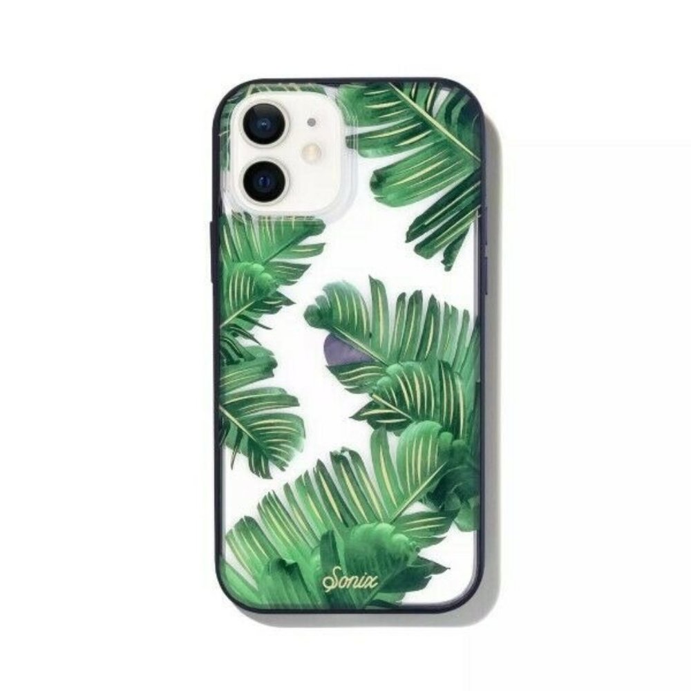 Sonix Apple iPhone 12 Mini Case - Bahama NIB